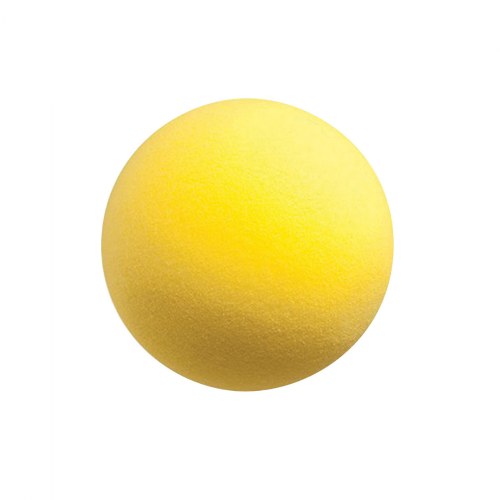 4" Foam Ball