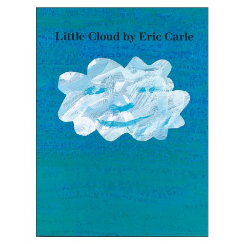 Little Cloud - Hardcover