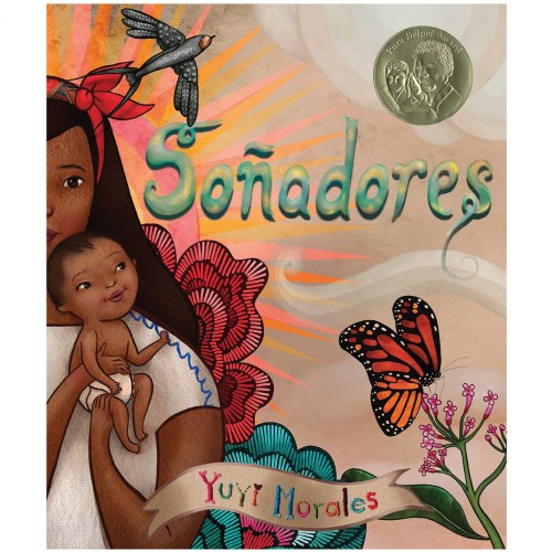 SONADORES - Paperback Book