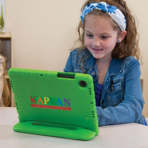 Little Learner Tablets - Powered by Samsung Knox