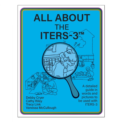 All About the ITERS-3