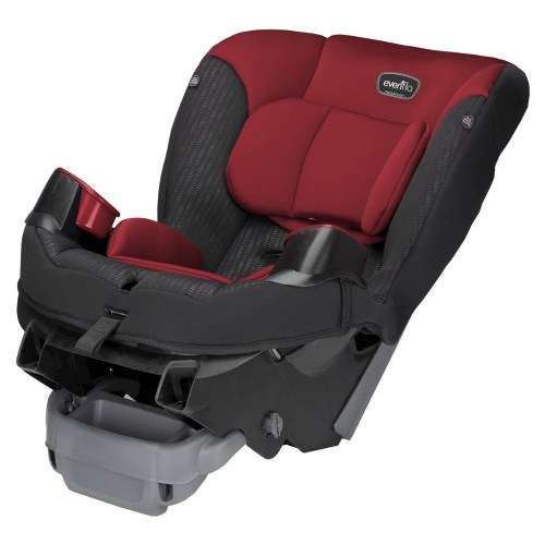 Evenflo Sonus Convertible Car Seat