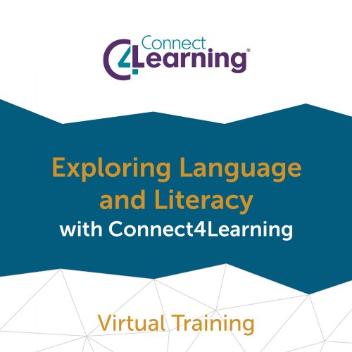 Exploring Language and Literacy with Connect4Learning - October 14, 2022