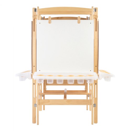 Kaplan Adjustable 4Sided Easel