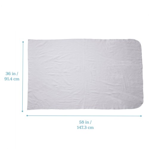 Cot Blanket - 12 Pack