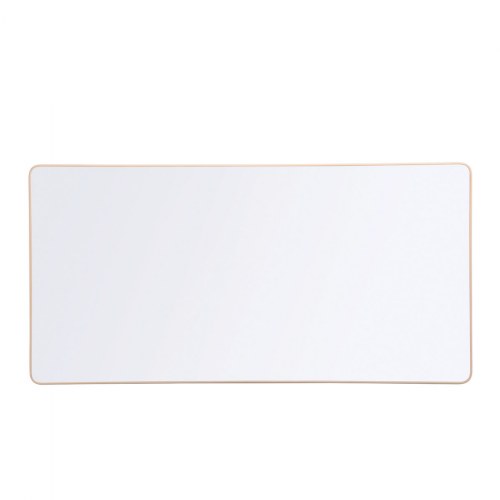 Rectangle Mounted Wall Mirror