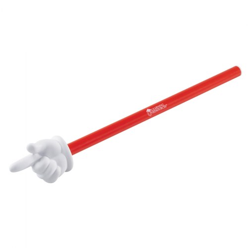 Hand Pointers - Set of 10