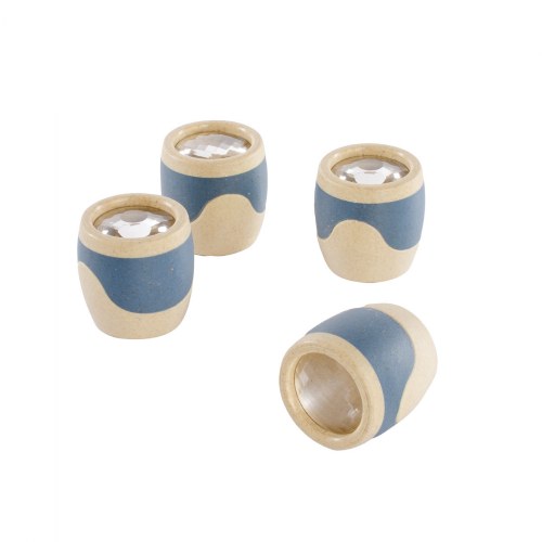 All-Weather Kaleidoscope Loupes - Set of 4