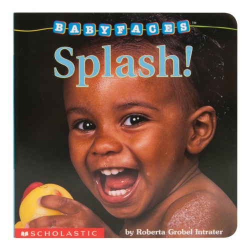 I See Me Board Books - Set of 4