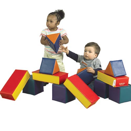 toddler play blocks