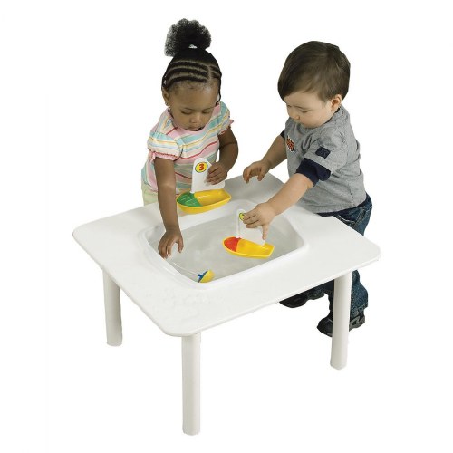 Waterproof Play Table