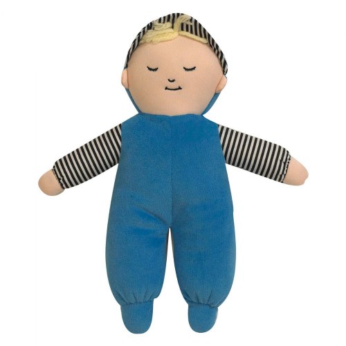 Boy Kuddle Doll - Light Skin Tone and Hair