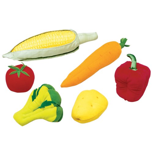 First Foods - Vegetables