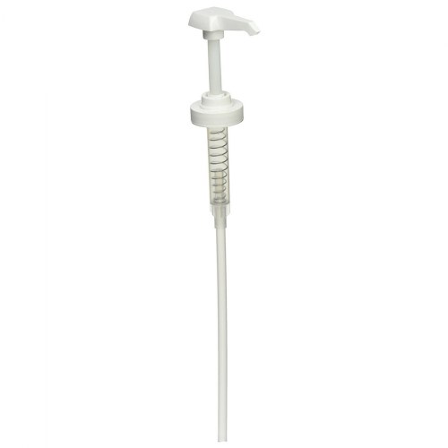 Gallon Paint Pump Dispensers - Set of 6