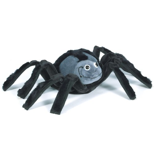 Spider Puppet Glove