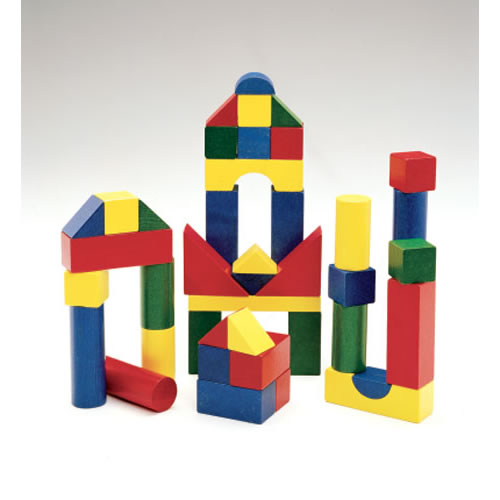 kaplan building blocks