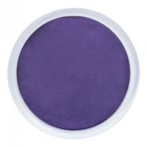 Washable Ink Jumbo Stamp Pad  - Purple