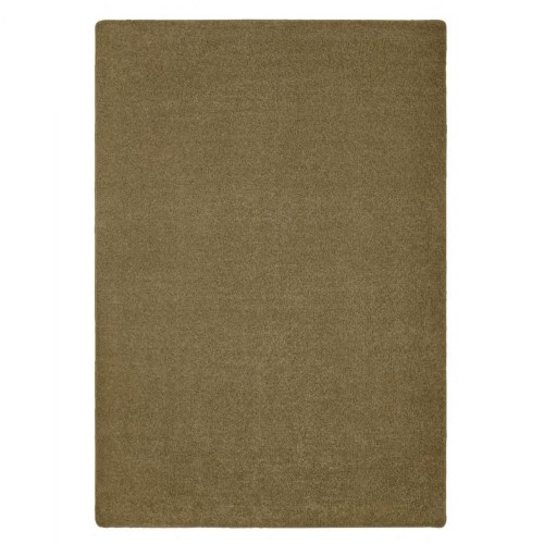 KIDply® Soft Solids - 6' x 9' Rectangle - Brown Sugar