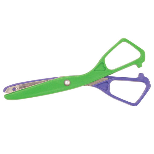 Safety Scissors