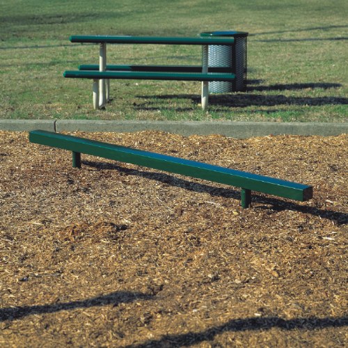 Straight Balance Beam