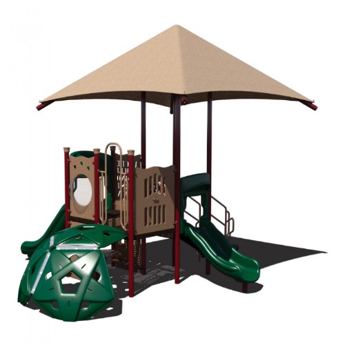 Hex Climber