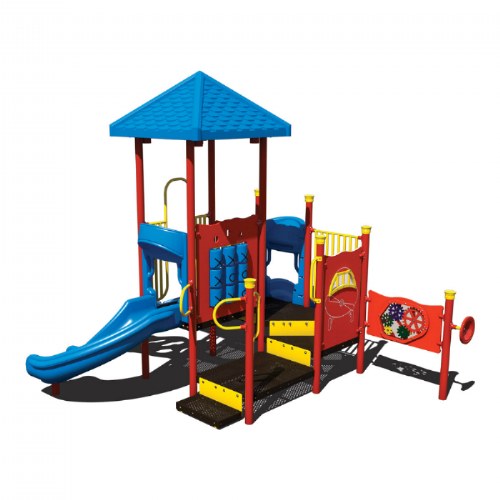 Beginners Fun Climber