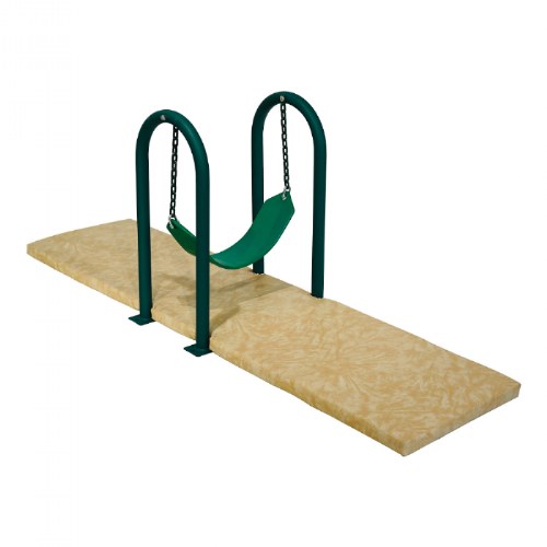 Infant Belly Swing