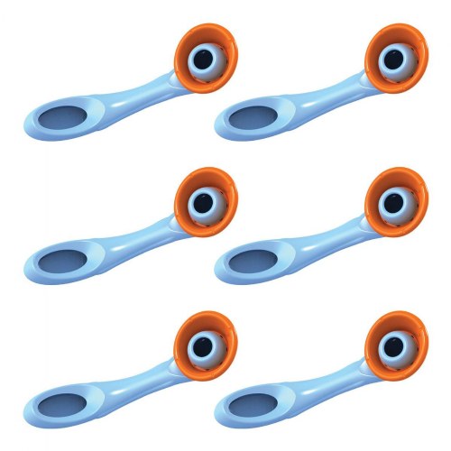 WhisperPhone® Element - Set of 6