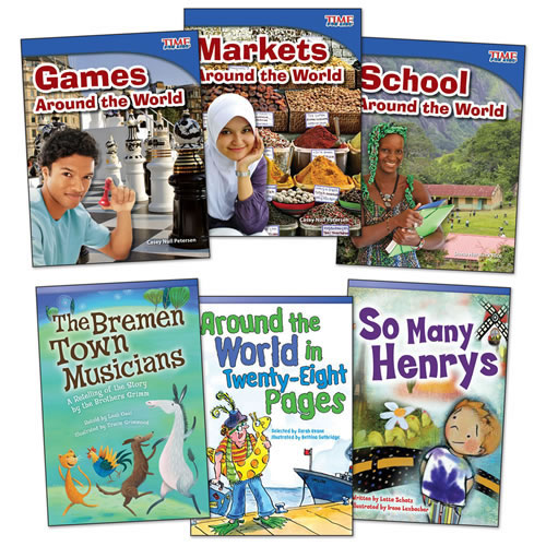 reading games ages 4 to 7 wonder books