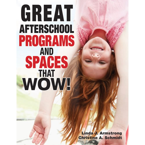 Great Afterschool Programs And Spaces That Wow