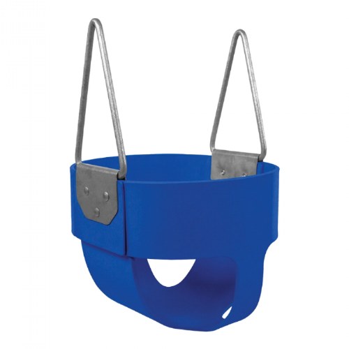 Toddler Bucket Seat - Blue