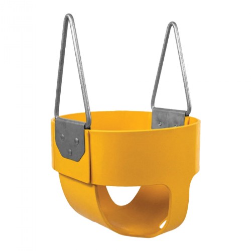 Toddler Bucket Seat - Yellow
