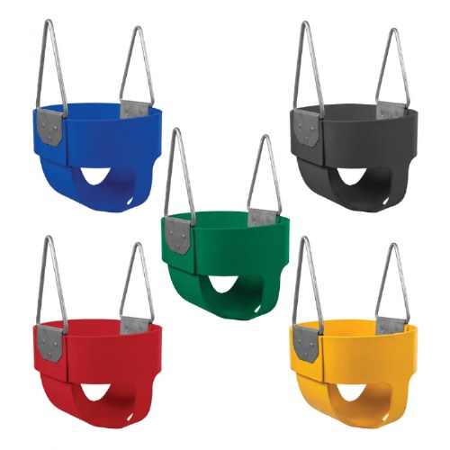 Toddler Bucket Seats