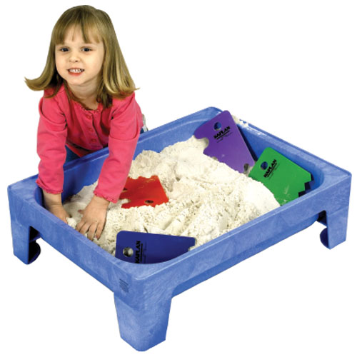 All-In-One Sand And Water Center