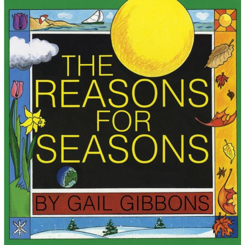 The Reasons For The Seasons