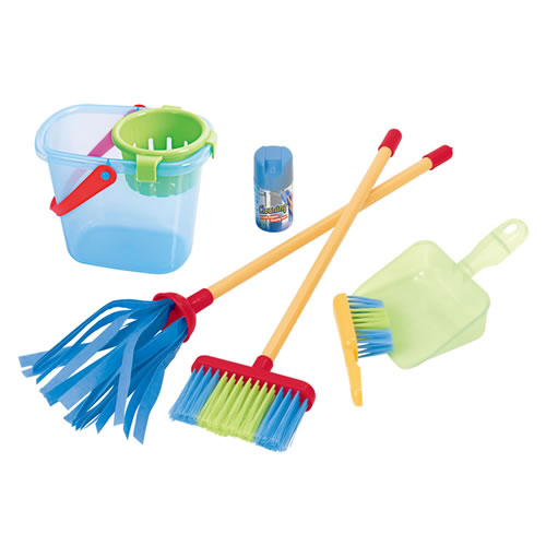 Cleaning Set