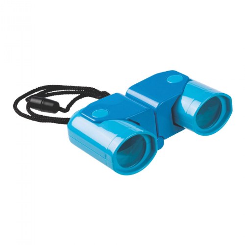 Folding Binoculars