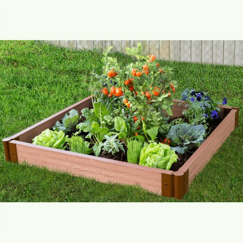 Raised Garden Kit