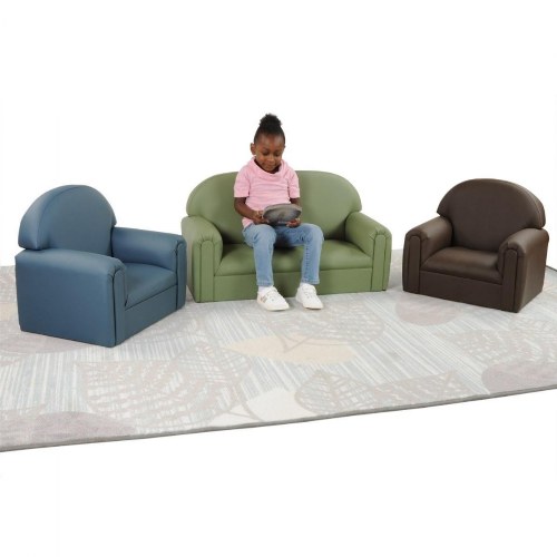 Toddler Home Comfort Collection Sofa