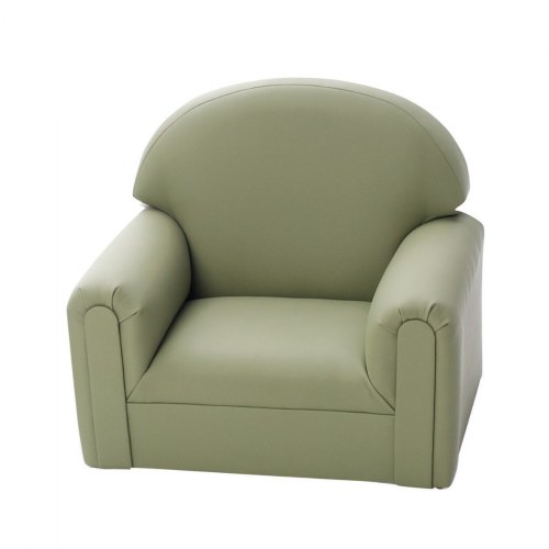 Toddler Home Comfort Collection Chair - Green