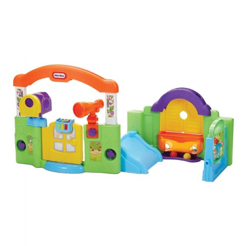 Little Tikes Activity Garden