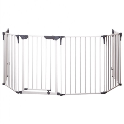3-in-1 Gate System