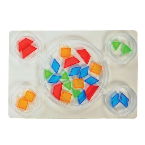 Light Table Accessory Kit