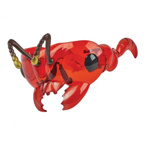 Buzzerks&reg; Bug Goggles - Ant Eyewear