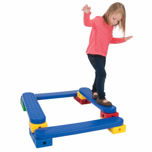 Balance Builder Activity Set