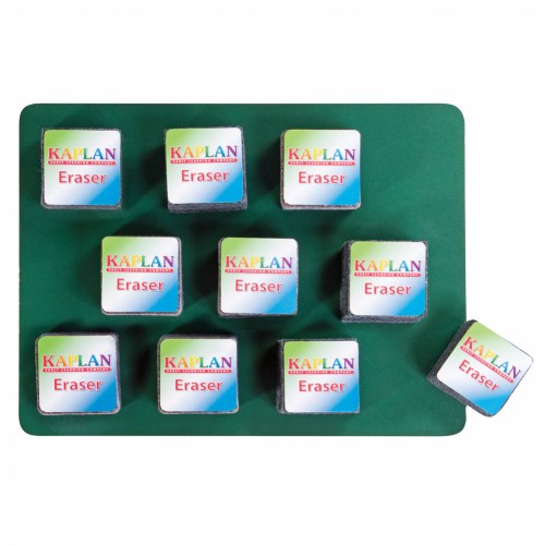 Erasers (10 Pack)