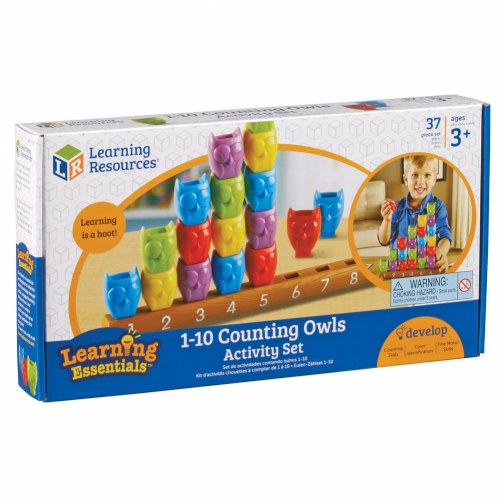 1-10-counting-owls-activity-set