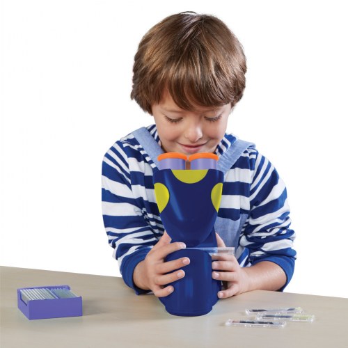 GeoSafari® Jr. Talking Microscope