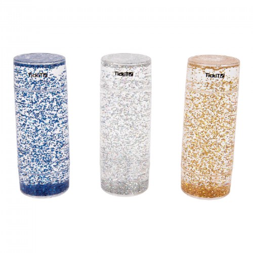 Sensory Glitter and Sparkle Storm Set - Set of 3