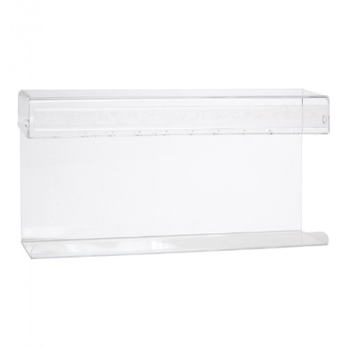 Hygienic Toothbrush Holder for 10 Brushes